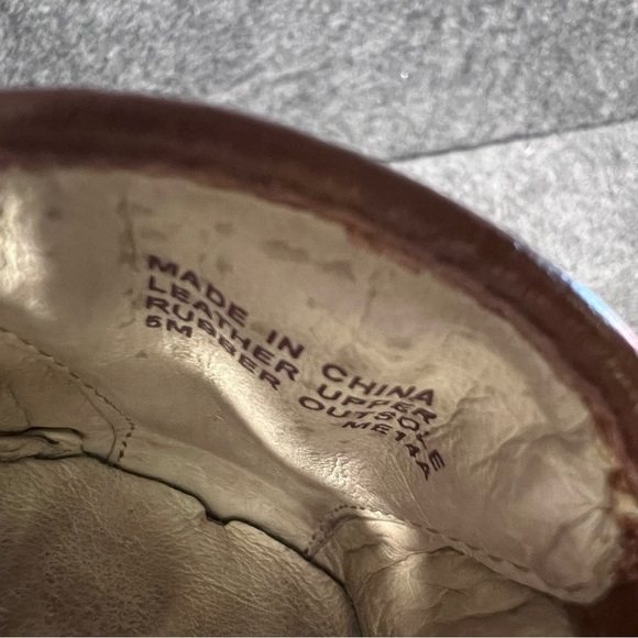 Michael Kors Women Fulton Moccasin Flat Size 5 - Picture 12 of 12